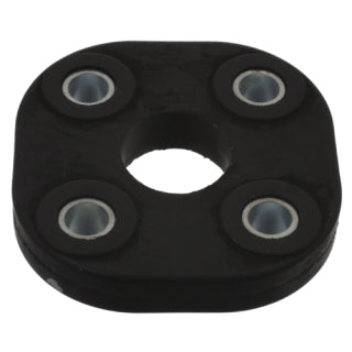 Flexible Disc Steering & Suspension-3