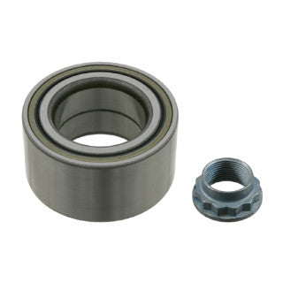Wheel Bearing Kit Wheel & Axle-71