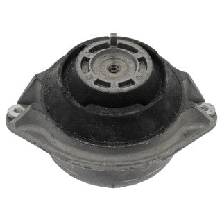 Engine Mounting Steering & Suspension-101