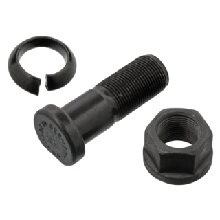 Wheel Stud Wheel & Axle-78