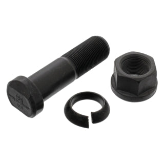 Wheel Stud Wheel & Axle-79