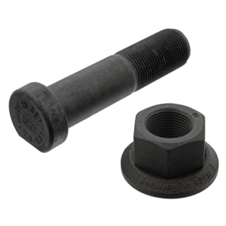 Wheel Stud Wheel & Axle-83
