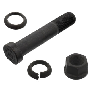 Wheel Stud Wheel & Axle-90
