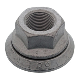 Wheel Nut Wheel & Axle-35