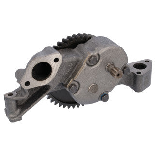 Oil Pump Engine-9