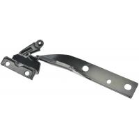 Febest Hinge assembly hood left - Part 0799-JB420LH