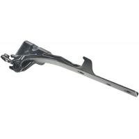 Febest Hinge assembly hood right-2
