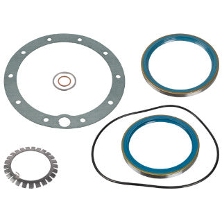 Gasket Set Wheel & Axle-7
