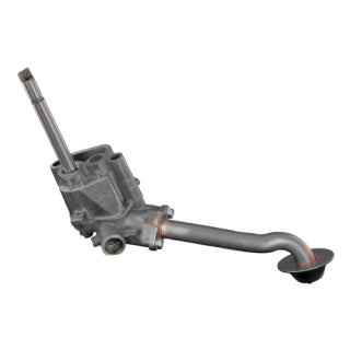 Oil Pump Engine-11