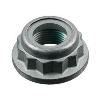 Axle Nut Wheel & Axle-23