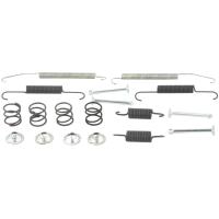 Febest Brake shoe fitting kit - Part 0804-S10XR-KIT