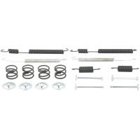 Febest Brake shoe fitting kit - Part 0804-S10XTR-KIT