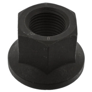 Wheel Nut Wheel & Axle-36