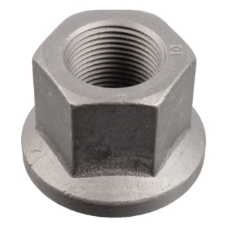 Wheel Nut Wheel & Axle-37