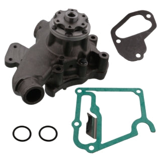 Water Pump Cooling, Heating and Aircondit-55
