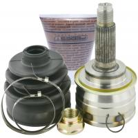 Febest Outer cv joint - Part 0810-007