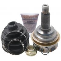 Febest Outer cv joint - Part 0810-026