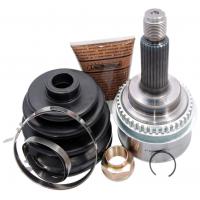 Febest Outer cv joint - Part 0810-027A44