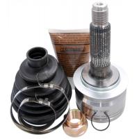 Febest Outer cv joint rear - Part 0810-B9R