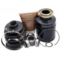 Febest Inner cv joint - Part 0811-1002