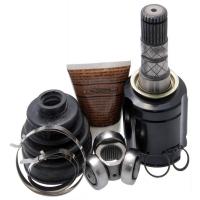 Febest Inner cv joint - Part 0811-B9
