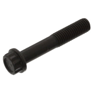 Bihexagon Bolt Transmission