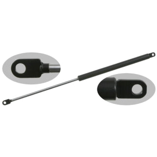 Gas Spring Body-18