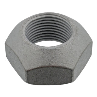 Lock Nut Steering & Suspension-8