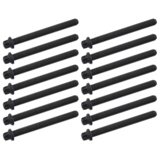 Cylinder Head Bolt Set Engine-5