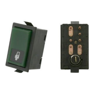 Rocker Switch Electric-1