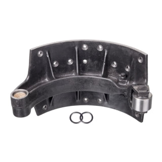 Brake Shoe Braking-21