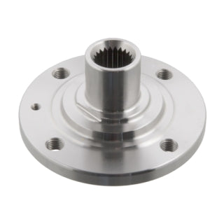 Wheel Hub Wheel & Axle-22