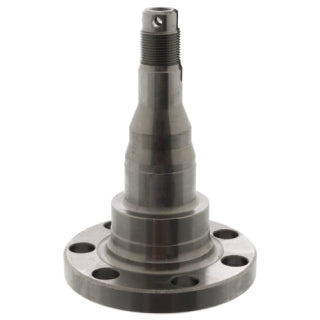 Stub Axle Steering & Suspension