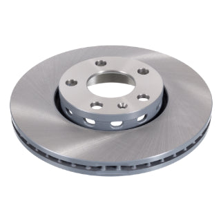 Brake Disc Braking-73