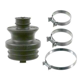 CV Boot Kit Wheel & Axle-57