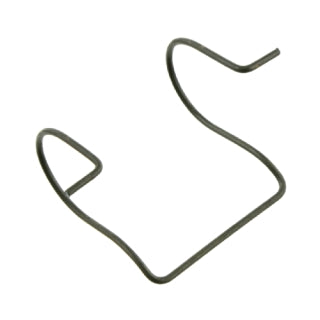Retaining Spring Braking