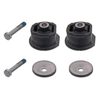 Axle Beam Mounting Kit Steering & Suspension-12
