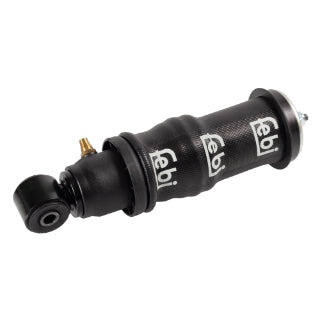 Cabin Shock Absorber Steering & Suspension-6