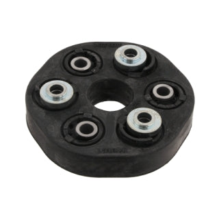 Flexible Disc Transmission-22