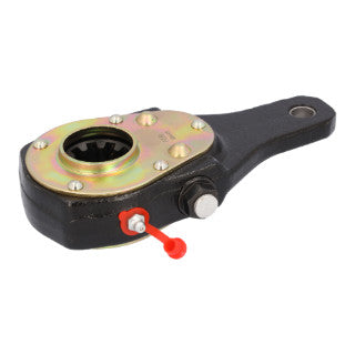Slack Adjuster Braking-10