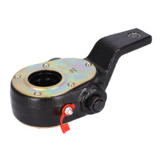 Slack Adjuster Braking-11