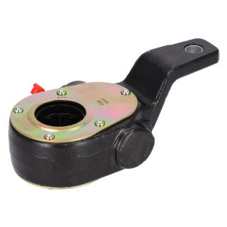 Slack Adjuster Braking-12