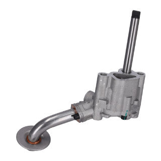 Oil Pump Engine-12