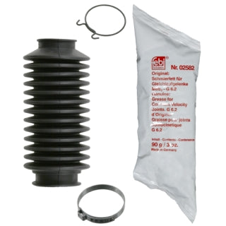 Steering Boot Kit Steering & Suspension-9