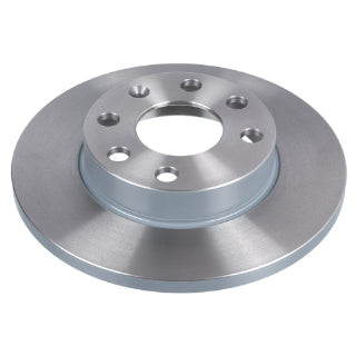 Brake Disc Braking-76
