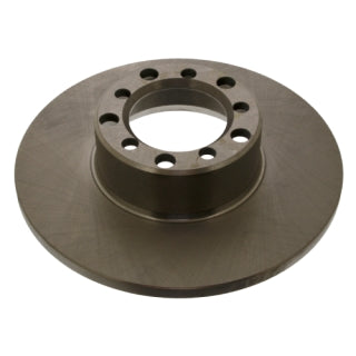 Brake Disc Braking-77