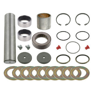 King Pin Set Steering & Suspension-36