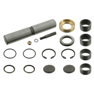 King Pin Set Steering & Suspension-37