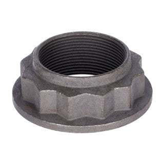 Bihexagon Collar Nut Steering & Suspension-3