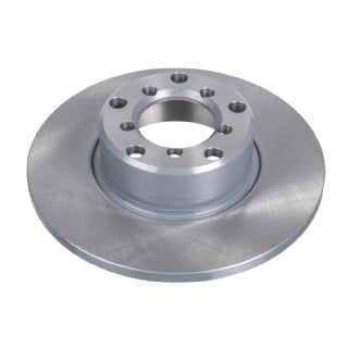 Brake Disc Braking-80